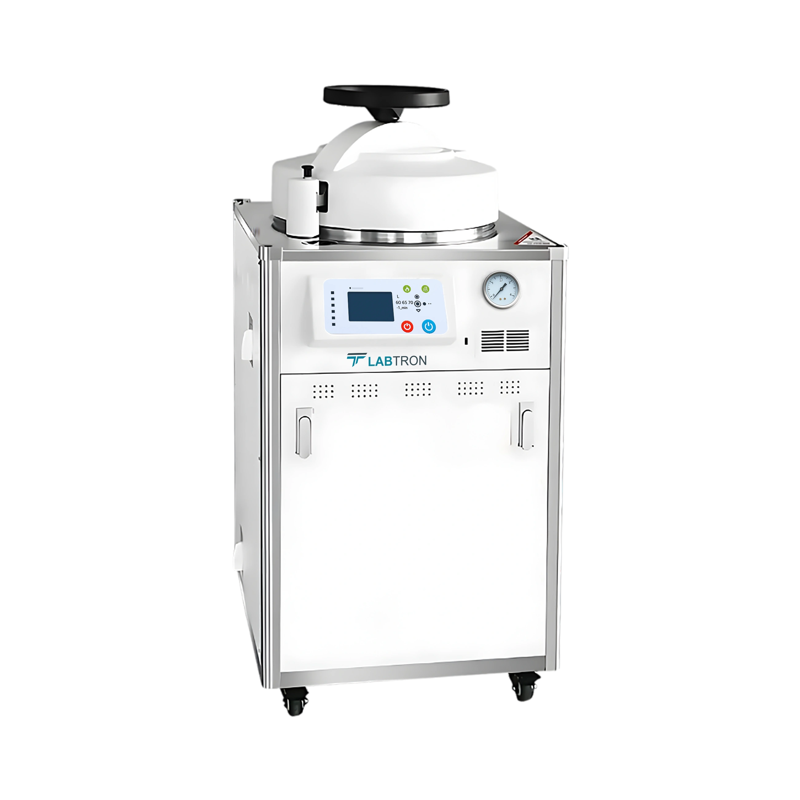 Vertical Autoclave LVA-O20