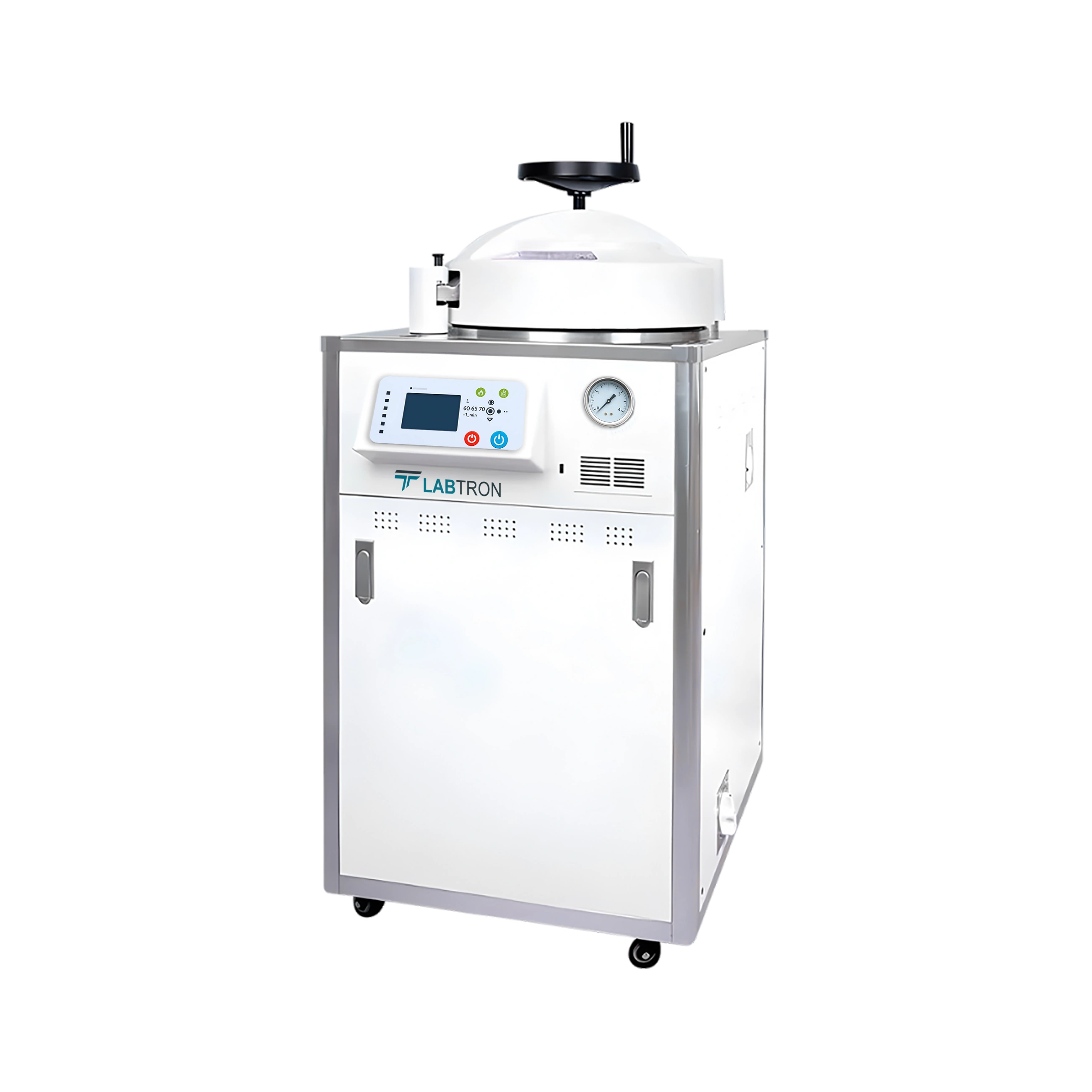 Vertical Autoclave LVA-O20
