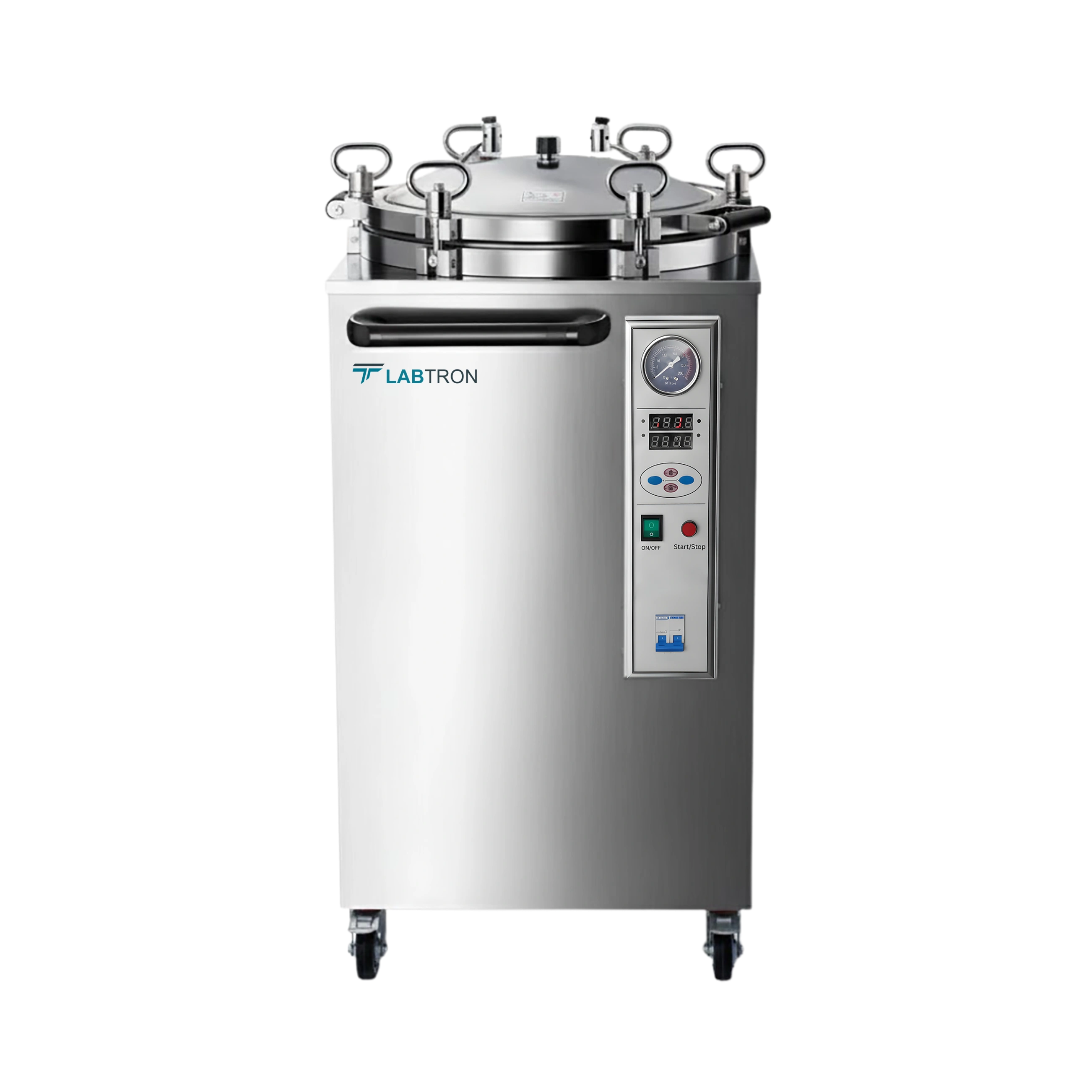 Vertical Autoclave LVA-P10