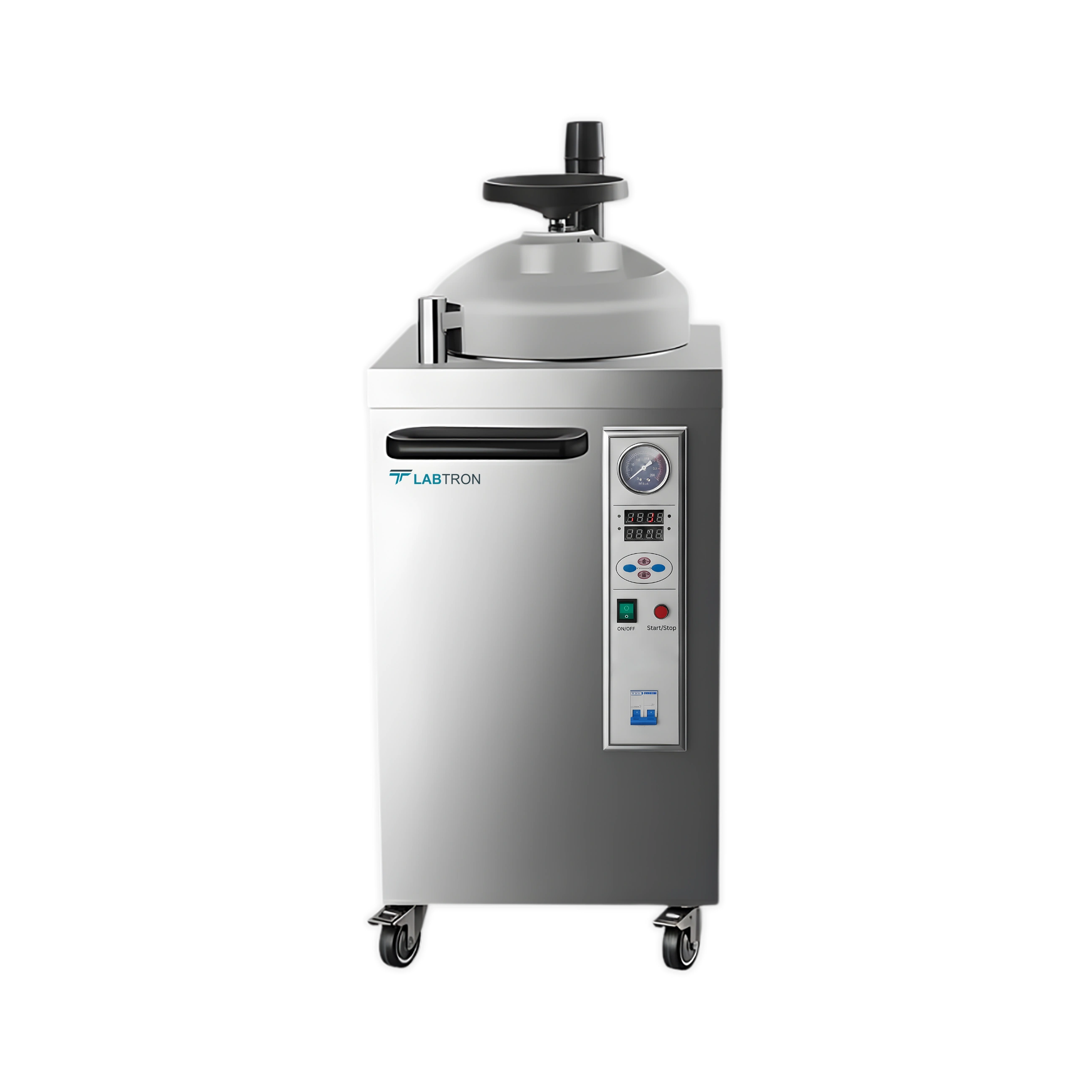 Vertical Autoclave LVA-Q12