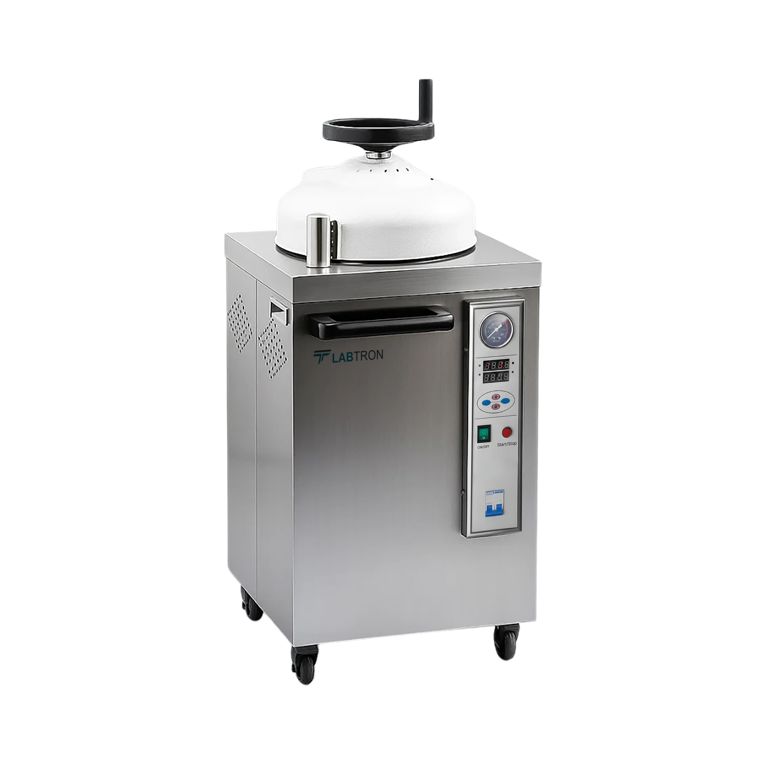 Vertical Autoclave LVA-Q12