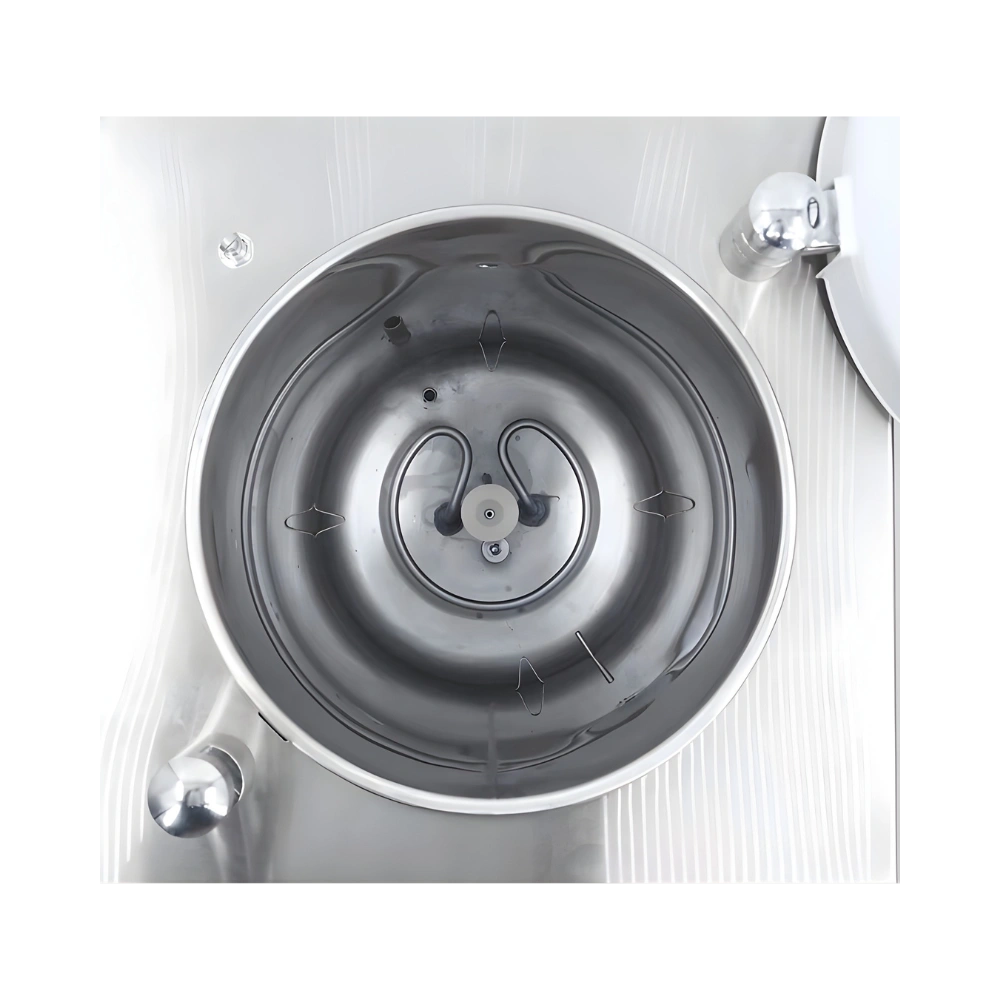 Vertical Autoclave LVA-Q12