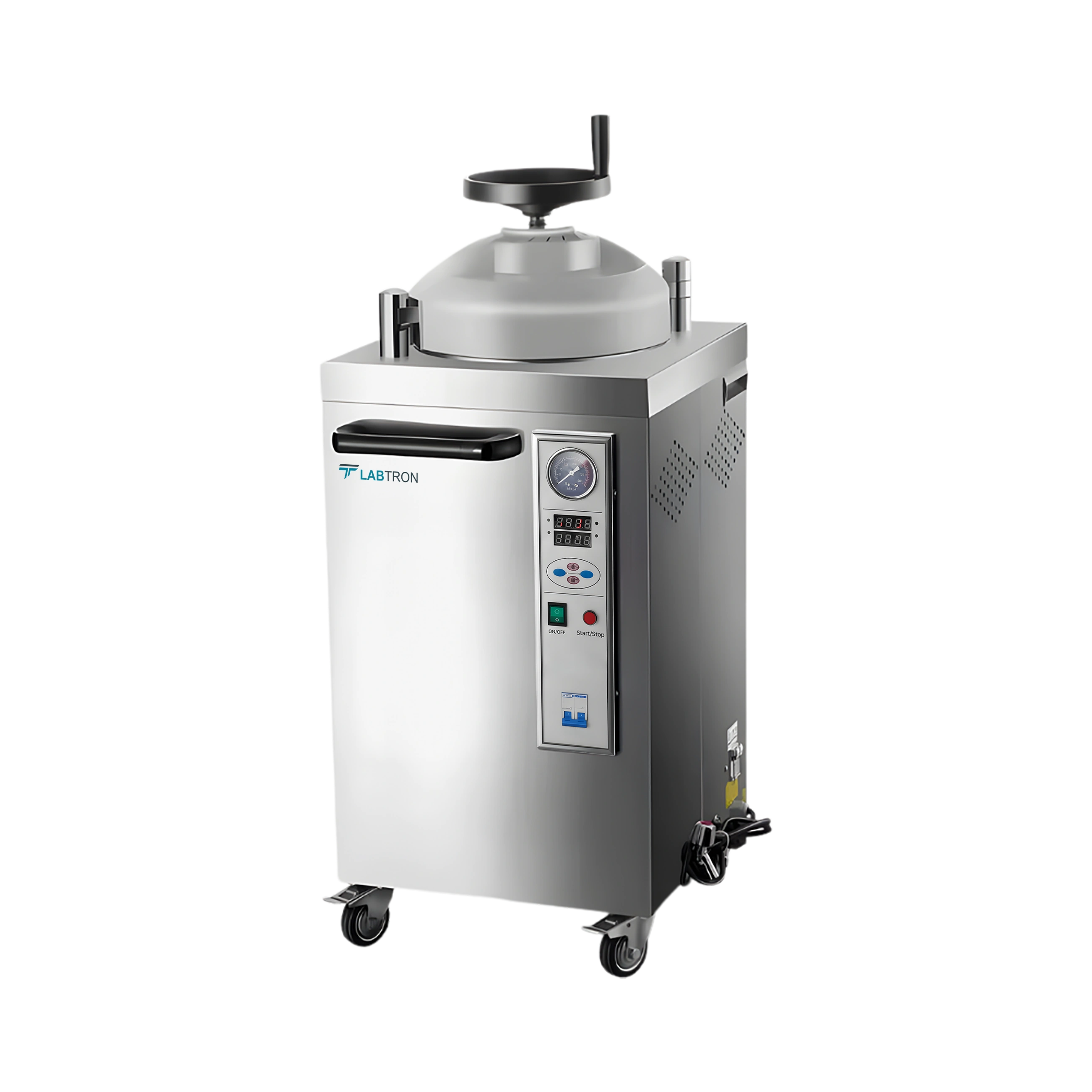 Vertical Autoclave LVA-Q13