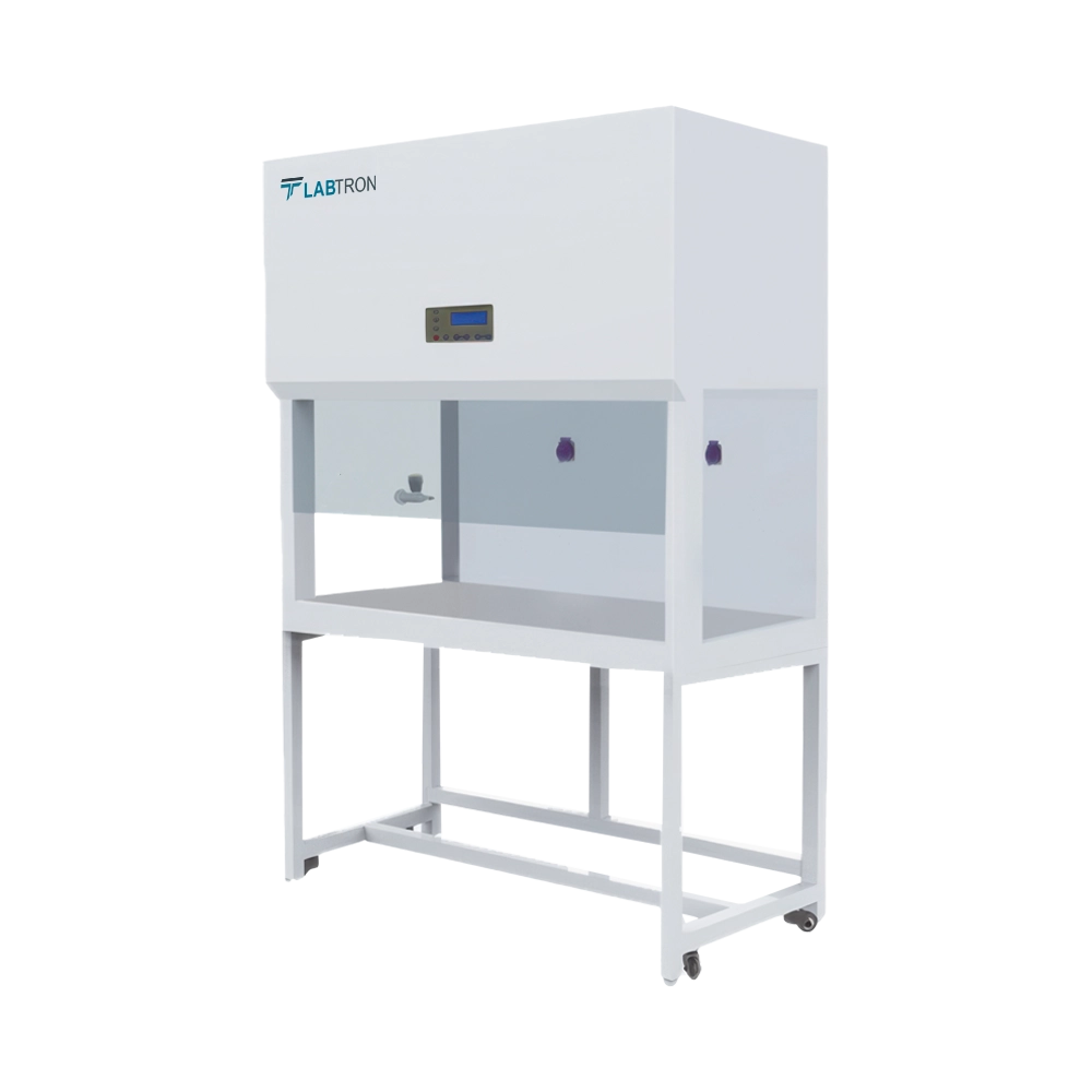 Vertical Laminar Flow Cabinet LVAC-C10