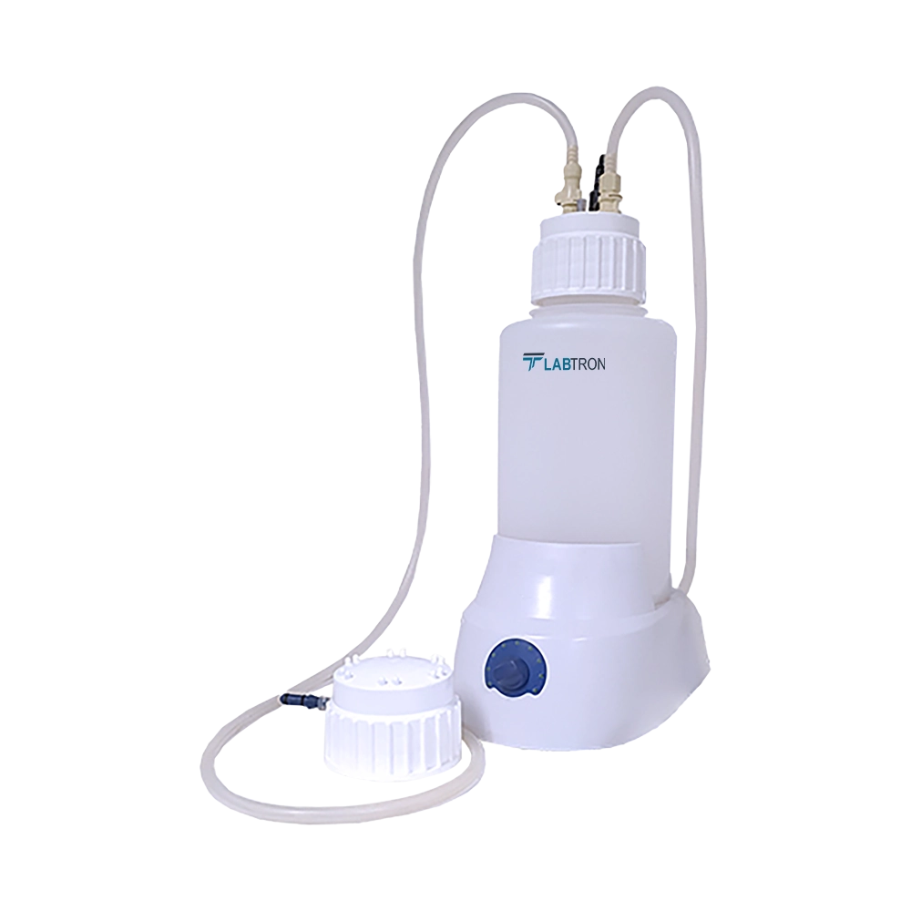 Vacuum Aspiration System LVAS-A10 | Lab Vacuum Aspiration System