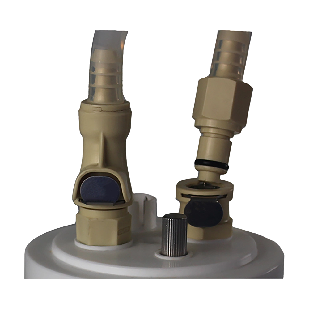 Vacuum Aspiration System LVAS-A10 | Lab Vacuum Aspiration System