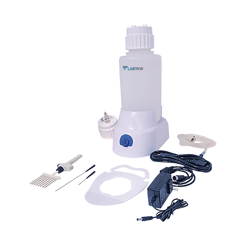 Vacuum Aspiration System LVAS-A10 | Lab Vacuum Aspiration System