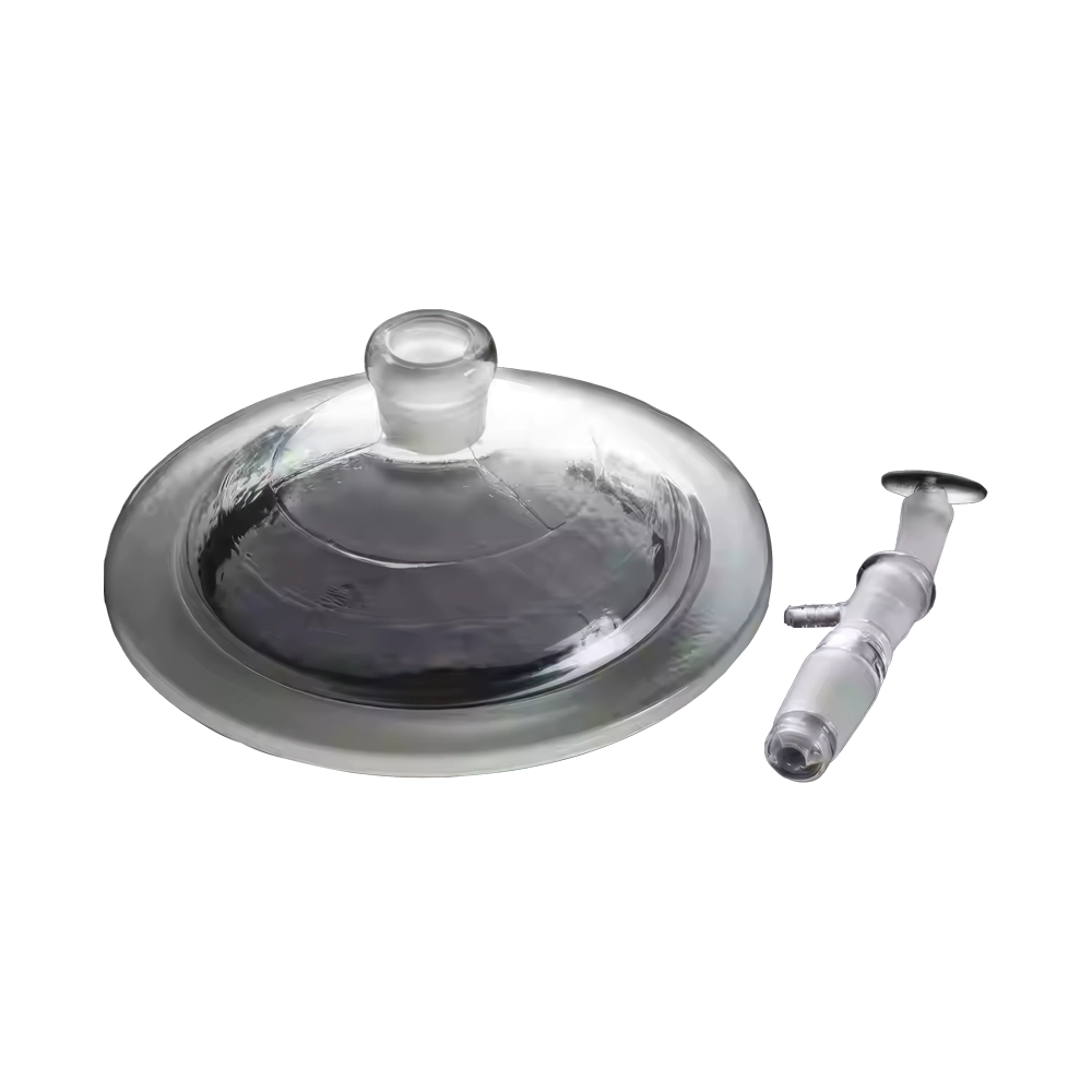 Vacuum Desiccator LVD-A10