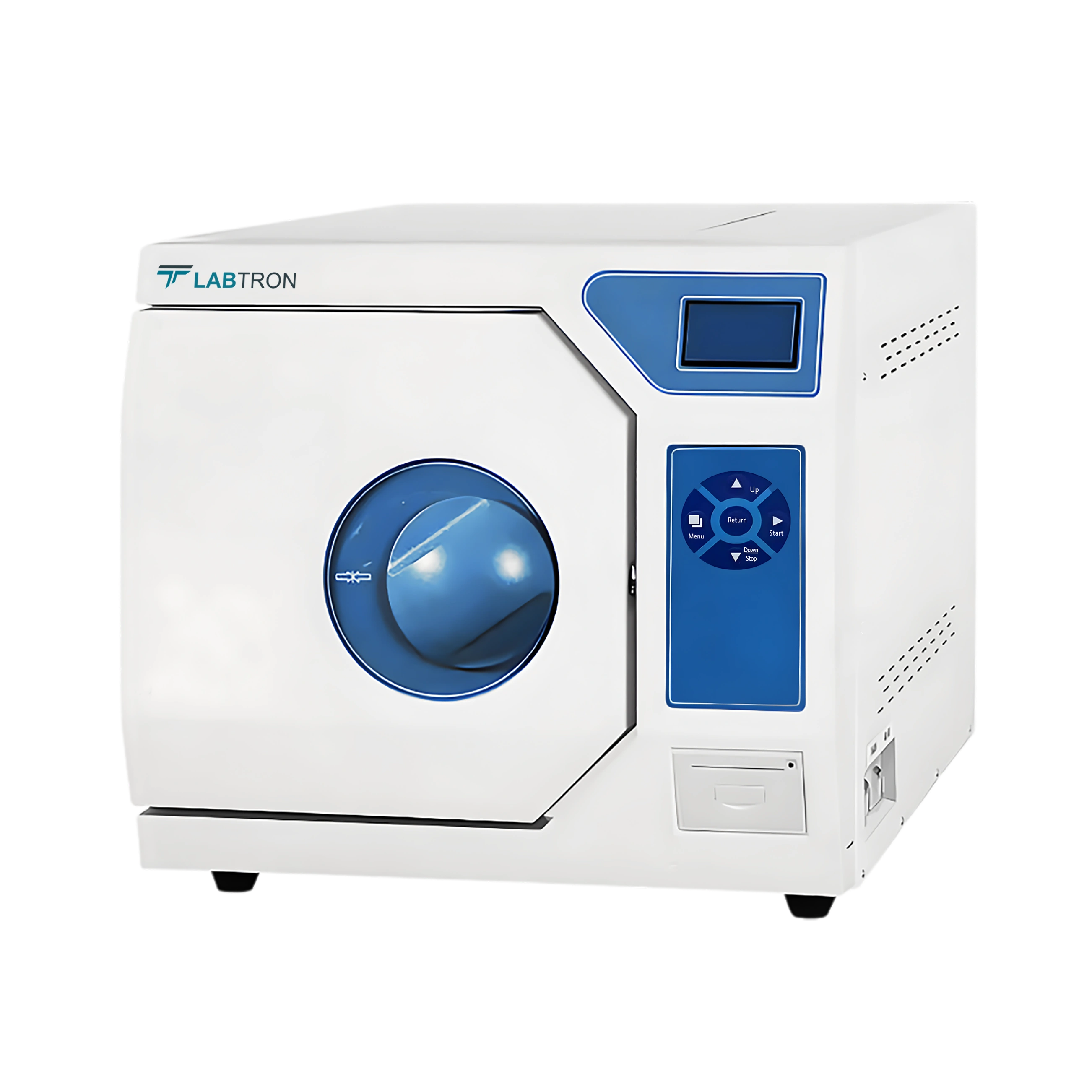 Vacuum Dental Autoclave LVDA-A10
