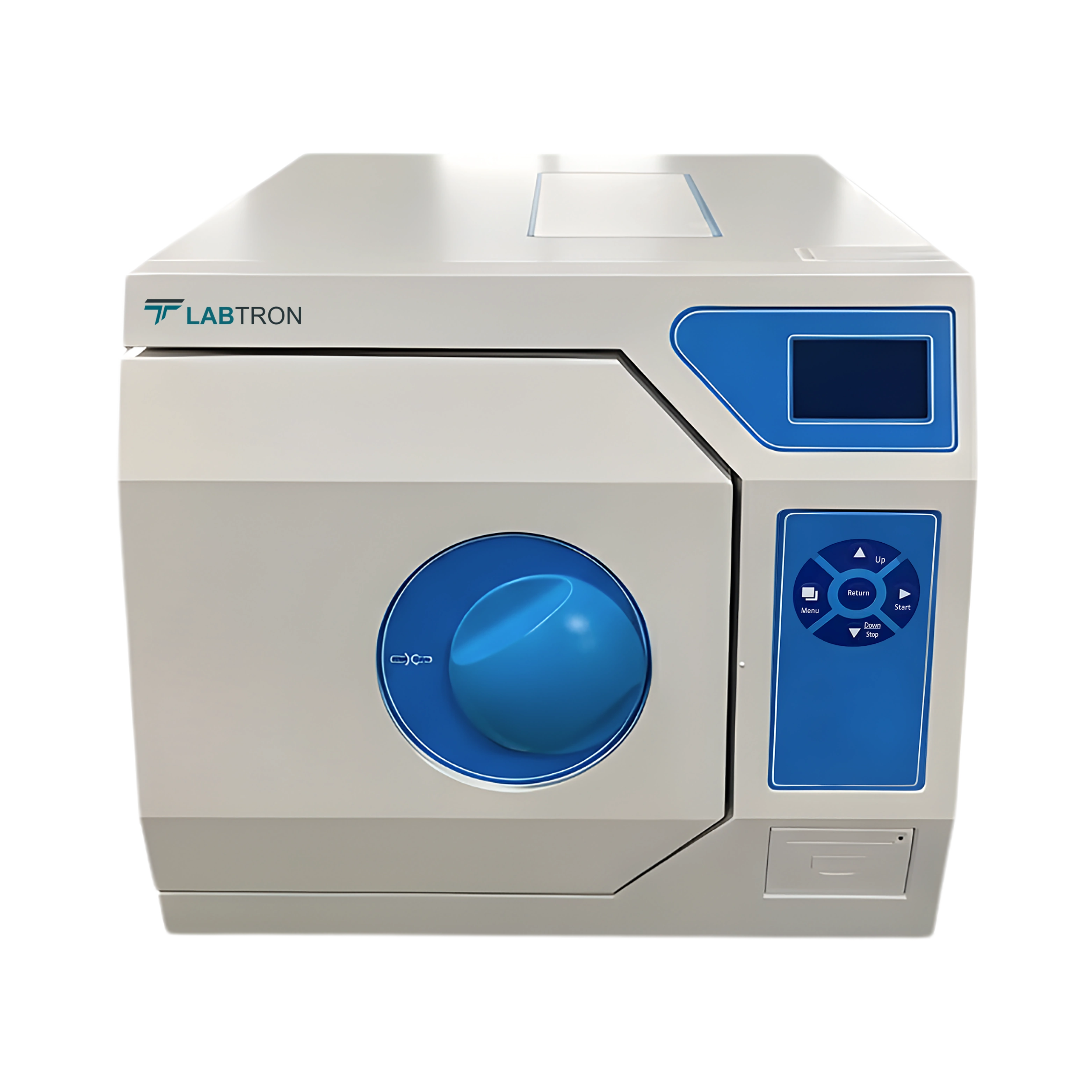 Vacuum Dental Autoclave LVDA-A10