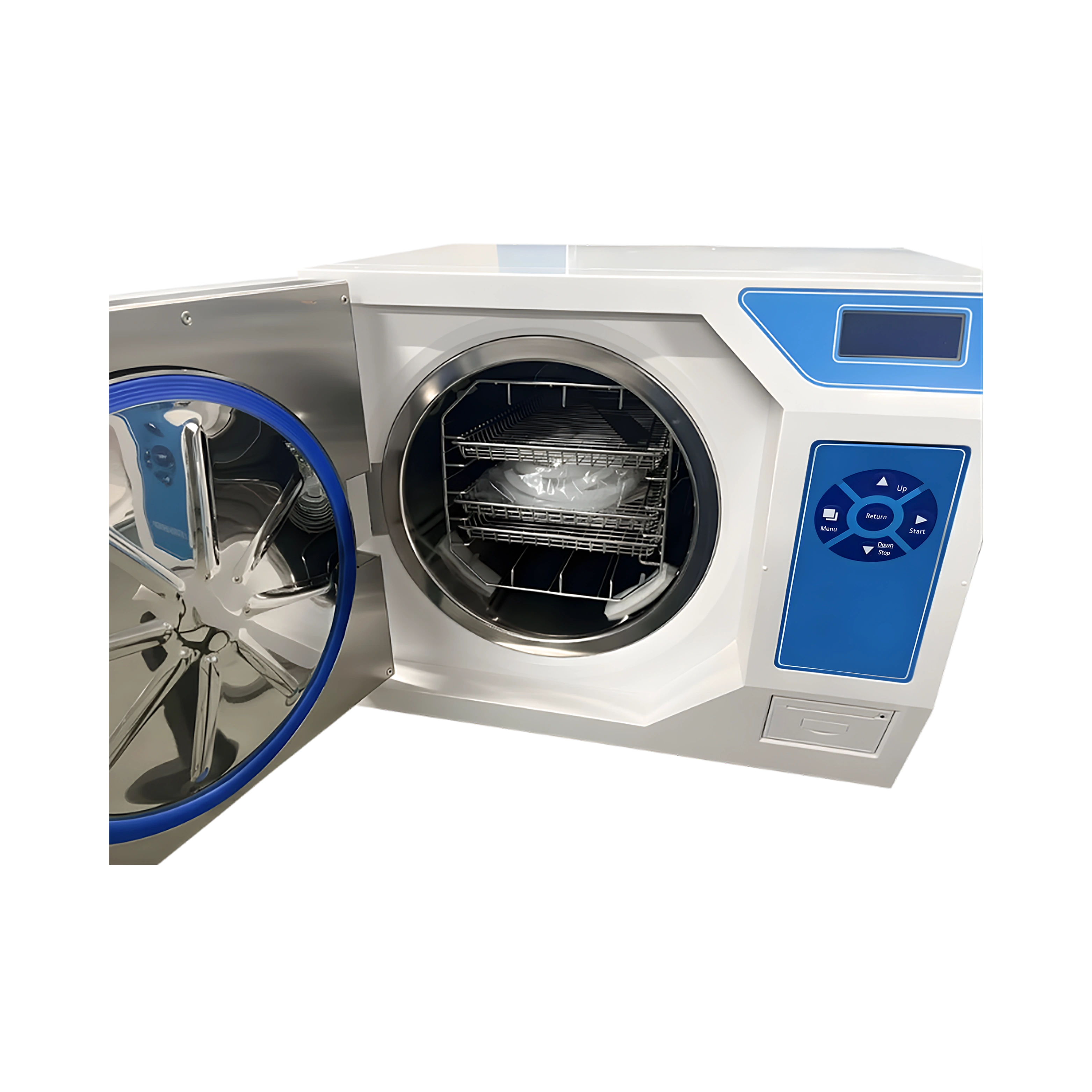 Vacuum Dental Autoclave LVDA-A10