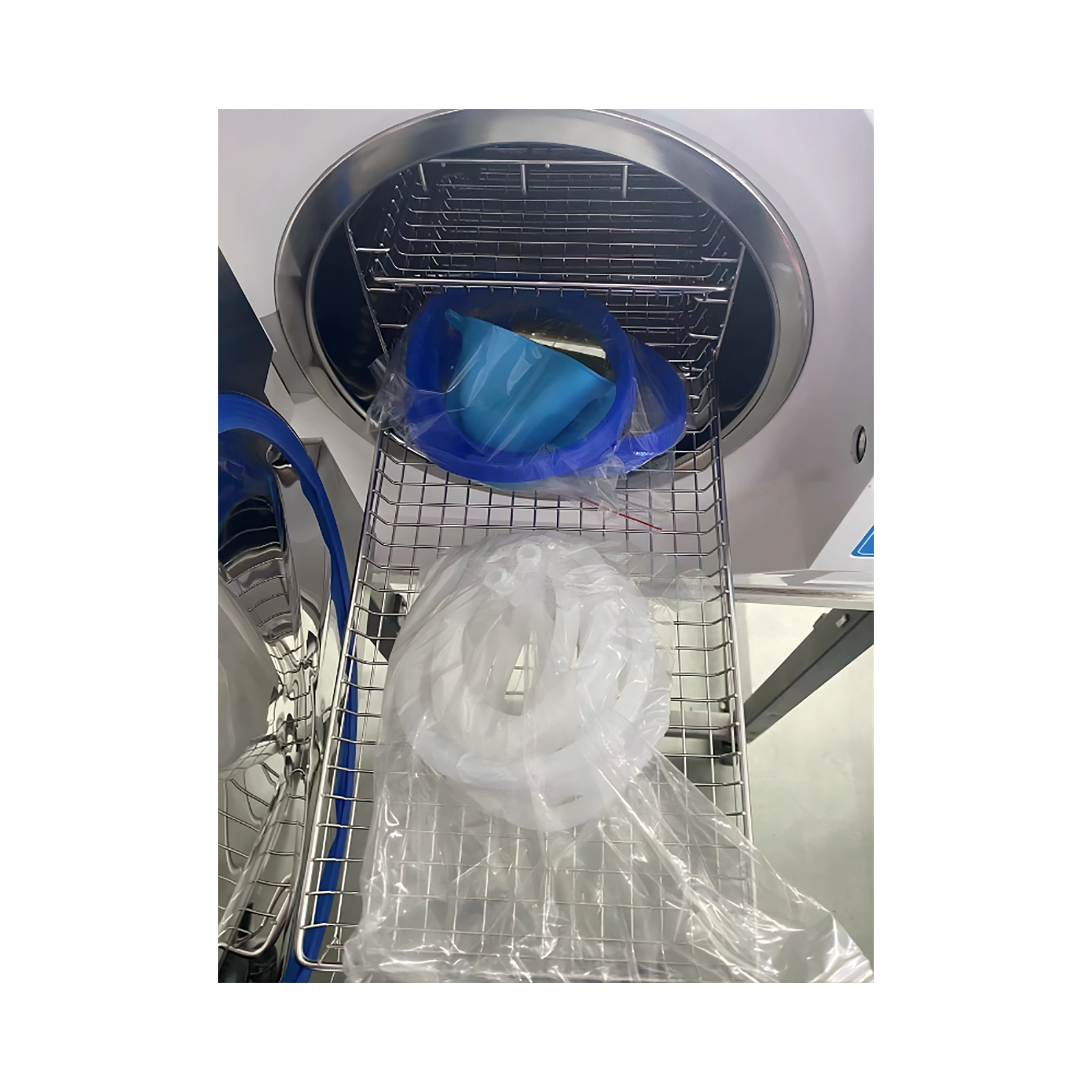 Vacuum Dental Autoclave LVDA-A10