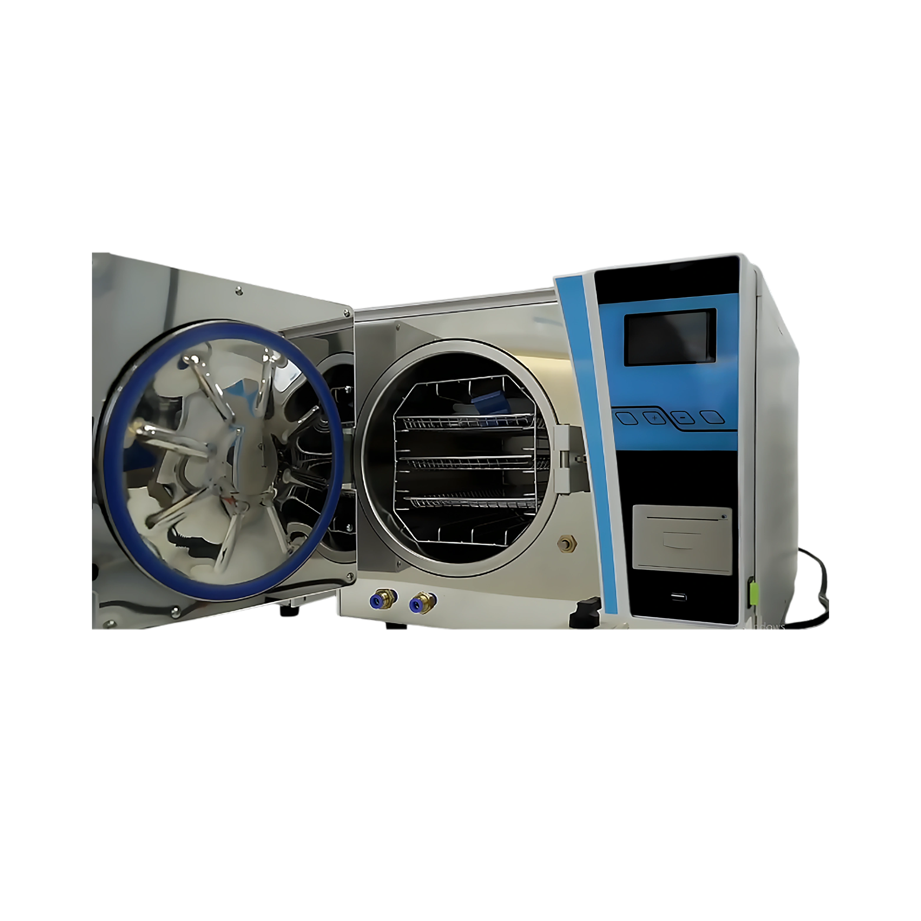 Vacuum Dental Autoclave LVDA-A11