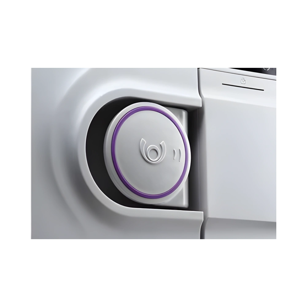 Vacuum Dental Autoclave LVDA-A12