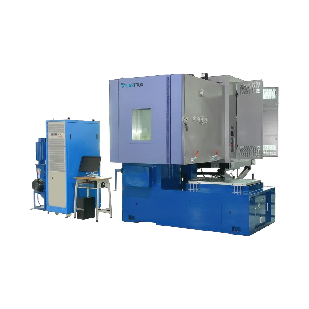 Vibration Chamber LVIC-A10