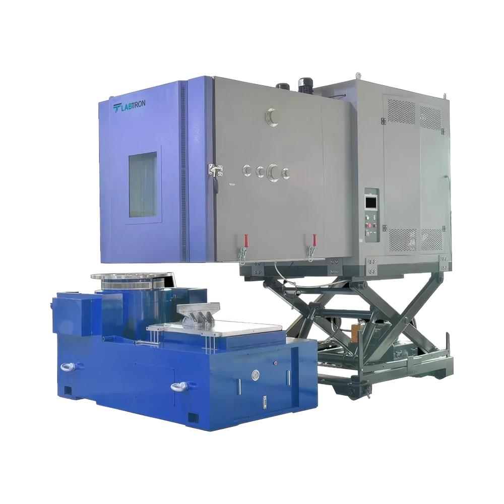 Vibration Chamber LVIC-A10