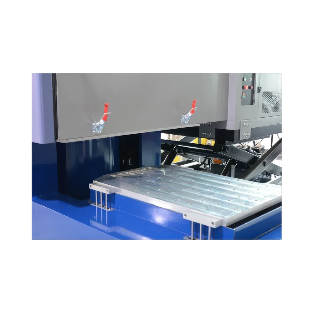 Vibration Chamber LVIC-A10