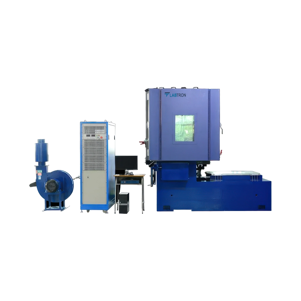 Vibration Chamber LVIC-A11