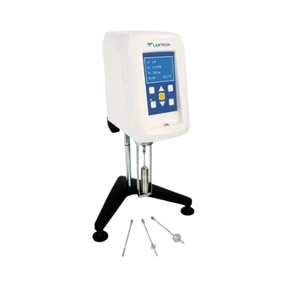 Rotational Viscometer LVM-B10