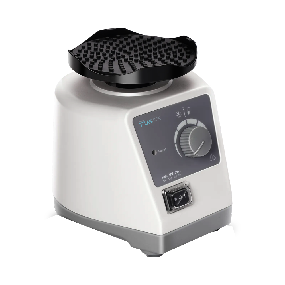 Vortex Mixer LVOM-A22_Side View