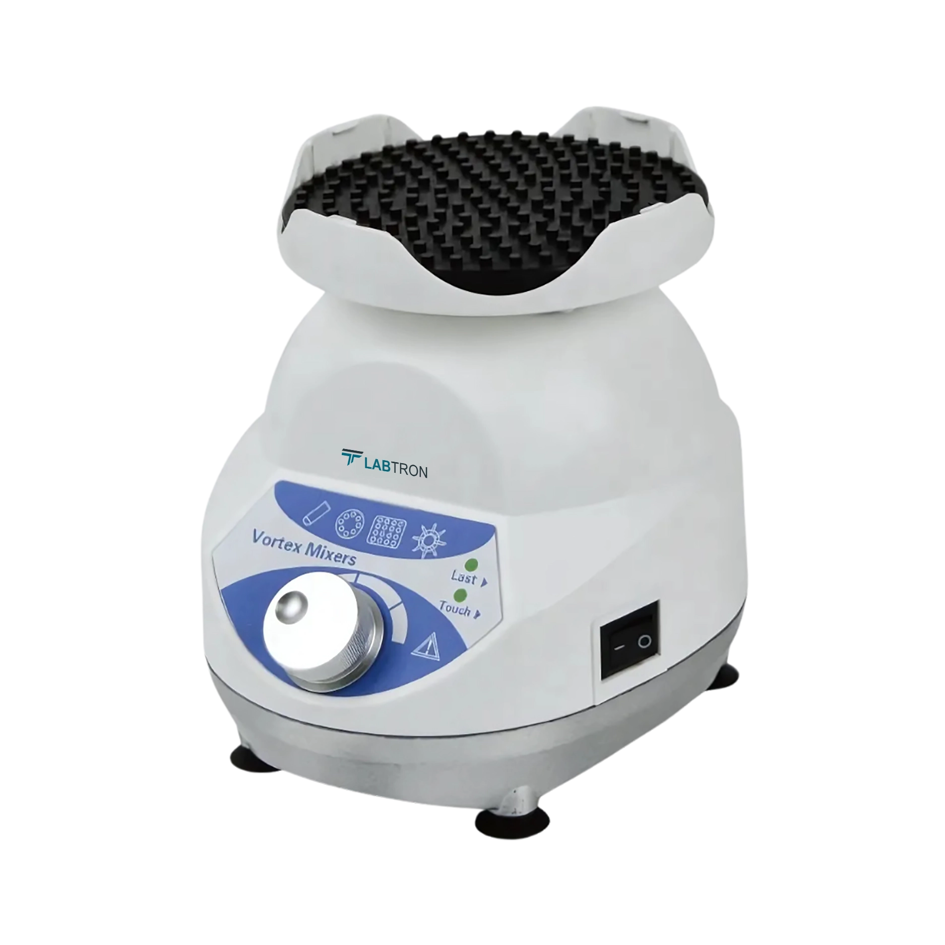 Vortex Mixer LVOM-A23_Side View