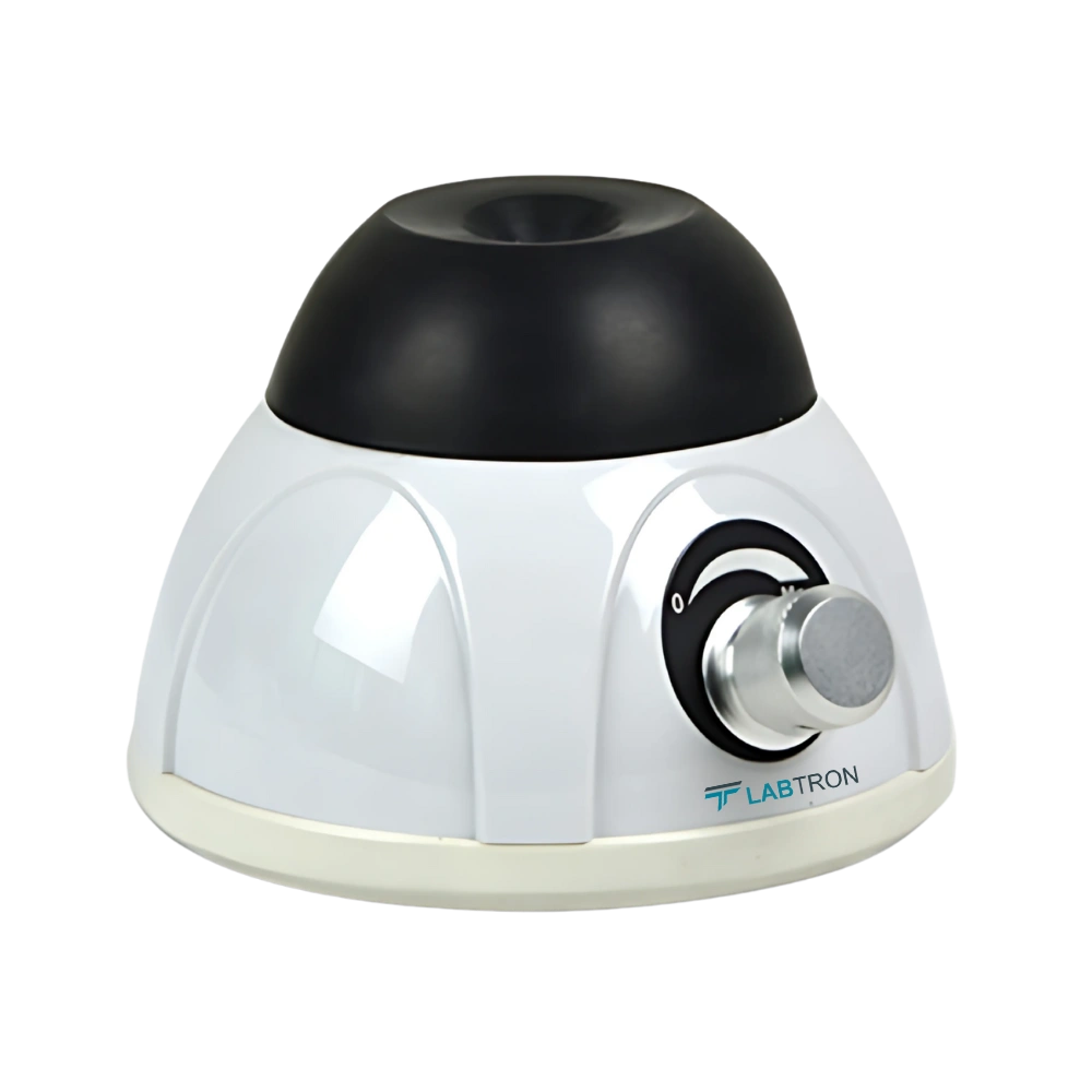 Vortex Mixer LVOM-A25_Side View