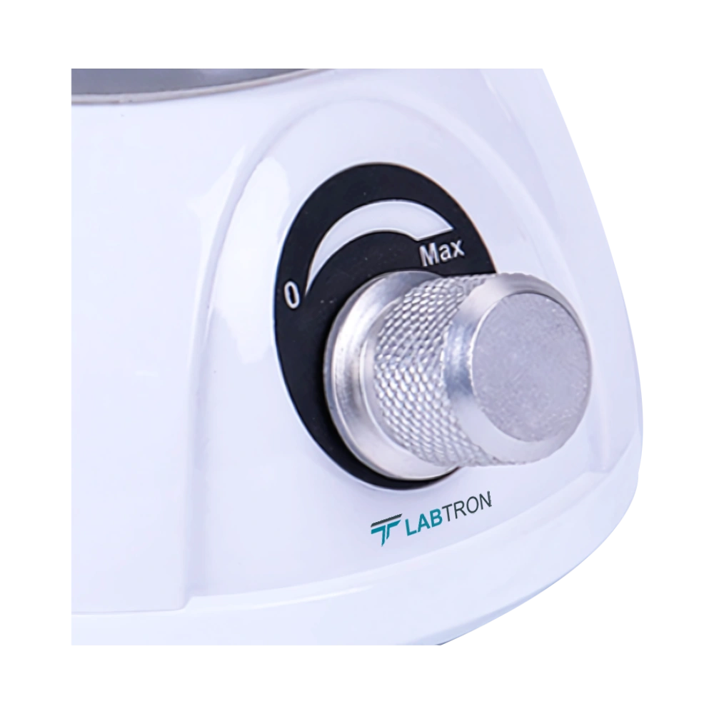 Vortex Mixer LVOM-A25_Front View