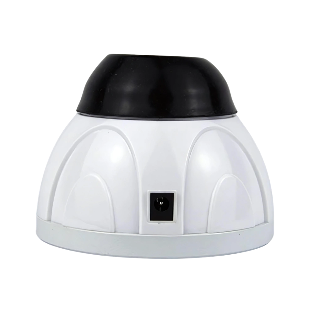 Vortex Mixer LVOM-A26_Back View