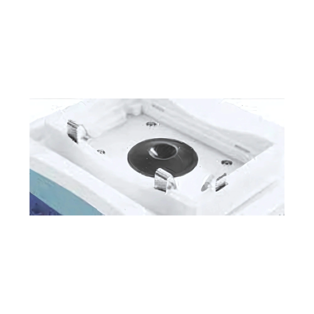Vortex Mixer LVOM-C11_Top View