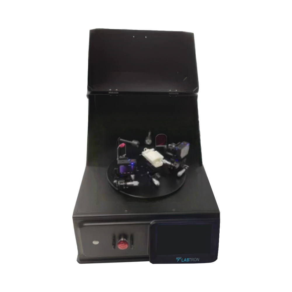 Mouse Vestibulo-Ocular Reflex Tester LVOR-A10