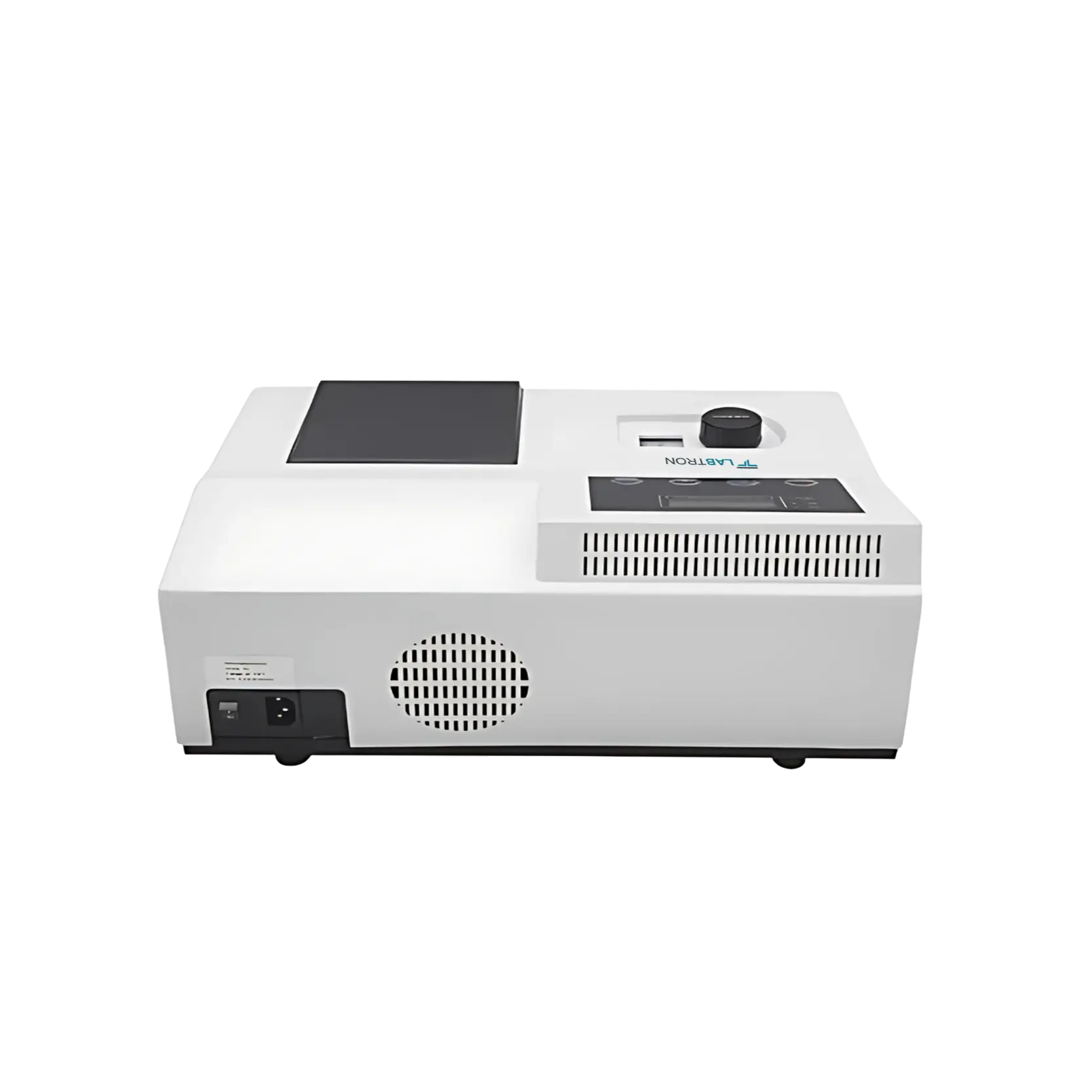 LVS-A11_Back View