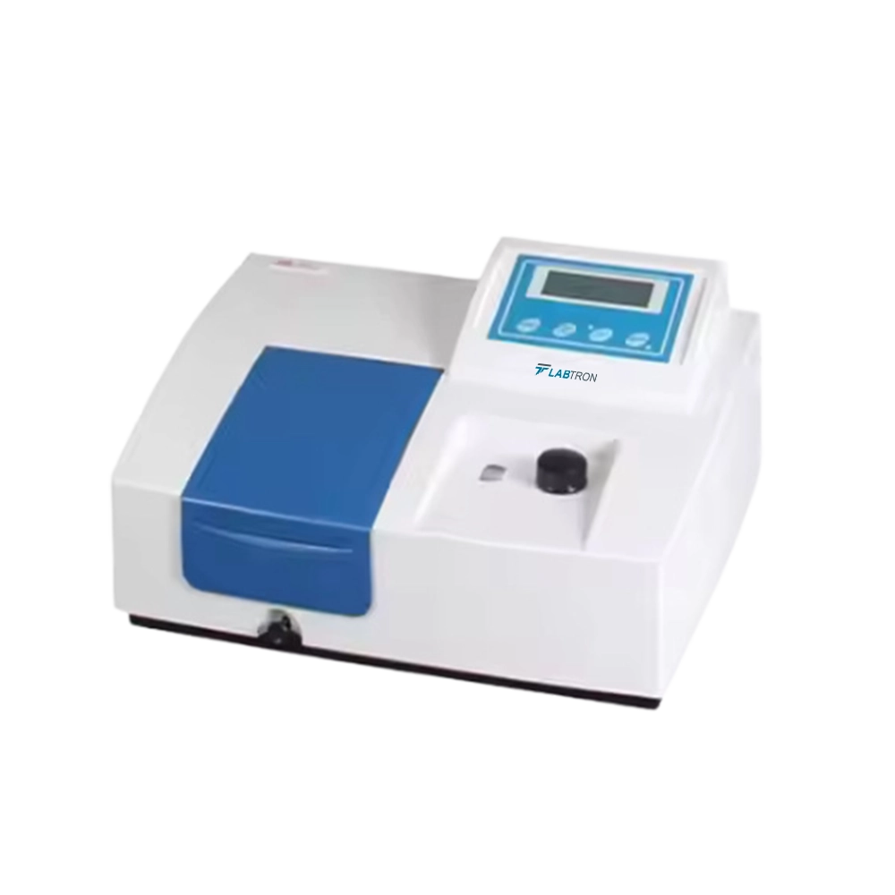 Visible Spectrophotometer LVS-A20