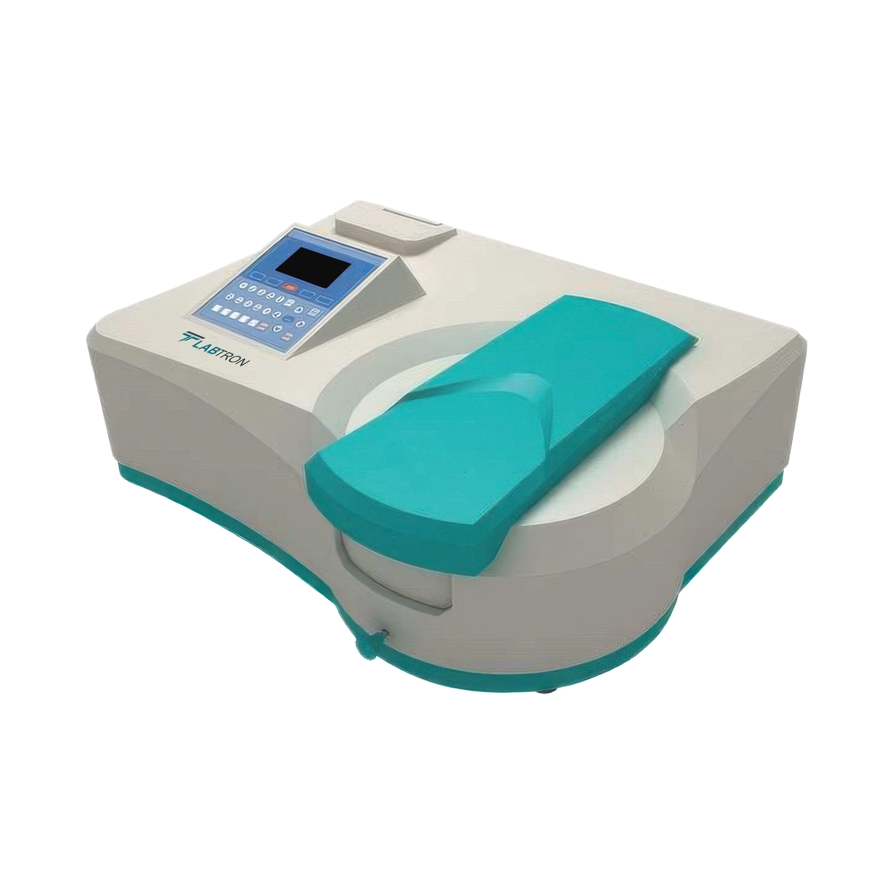 Visible Spectrophotometer LVS-A41