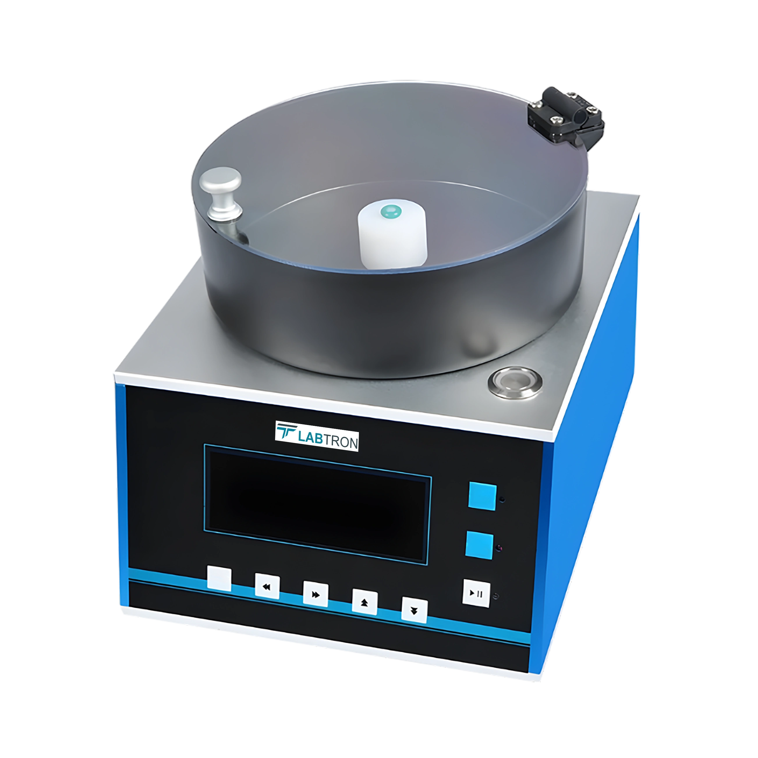 Vacuum Spin Coater LVSC-A10 Vacuum Spin Coater LVSC-A10