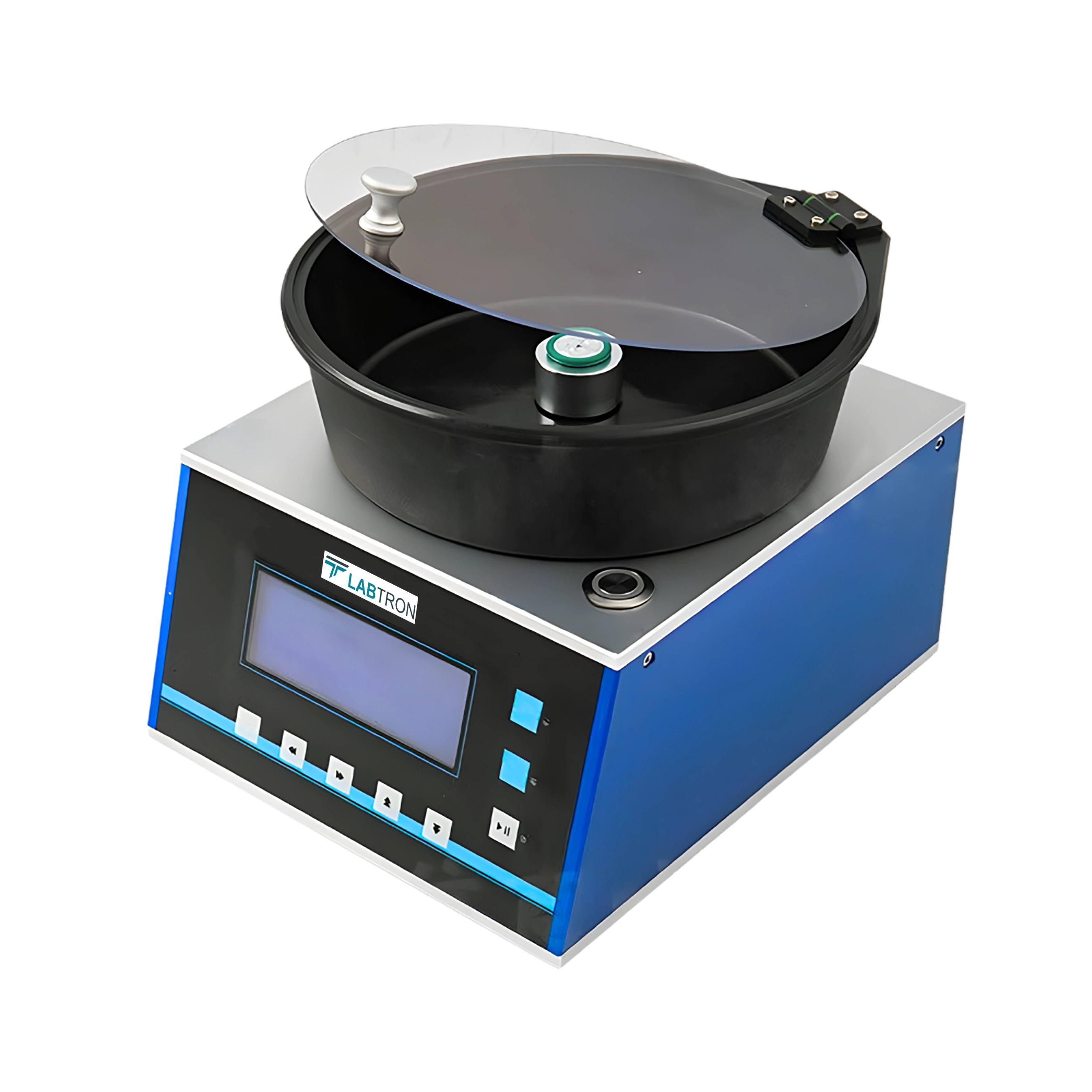 Vacuum Spin Coater LVSC-A10 