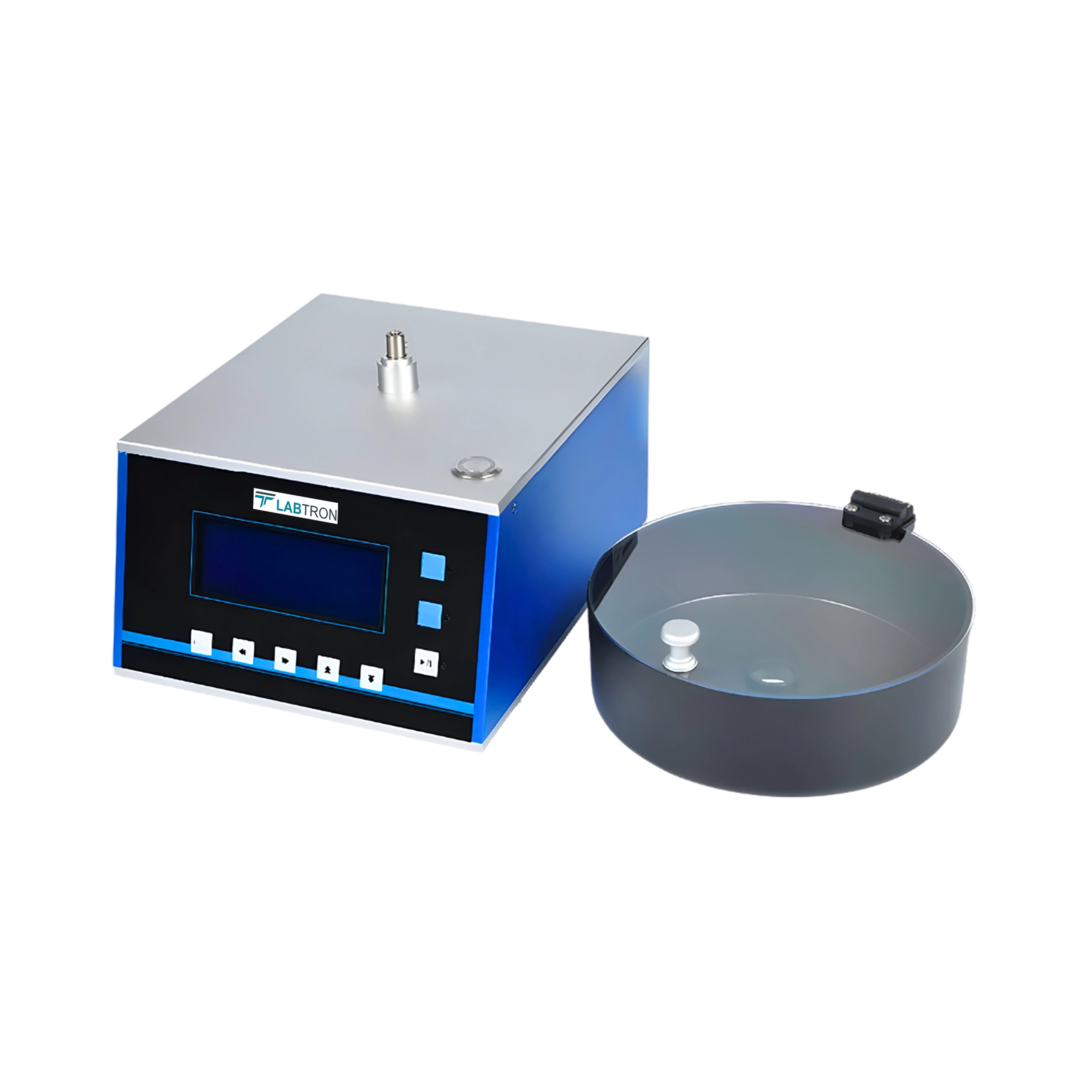 Vacuum Spin Coater LVSC-A10 