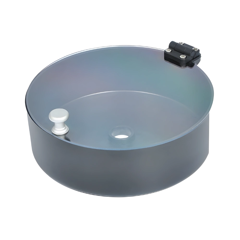 Vacuum Spin Coater LVSC-A10 