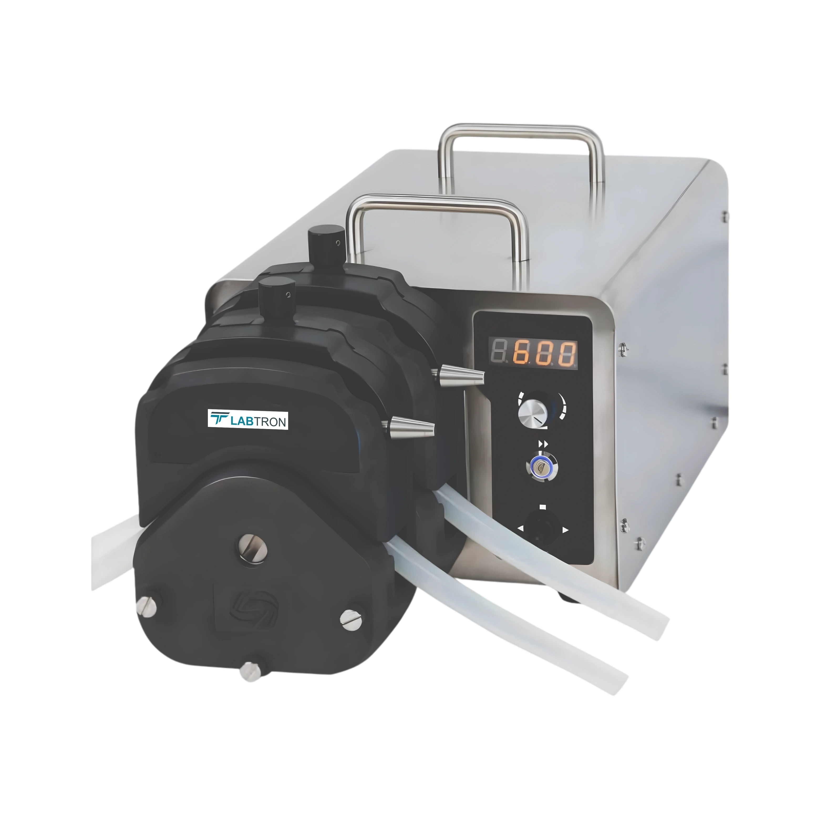 Variable Speed Peristaltic Pump LVSP-D15