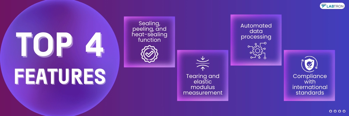 Vertical Tensile Tester LVTT-A10