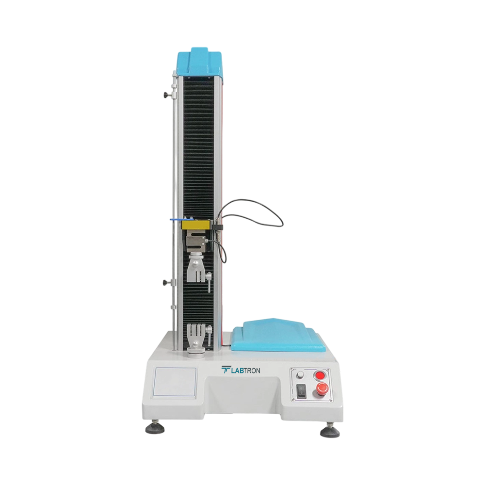 Vertical Tensile Tester LVTT-D10