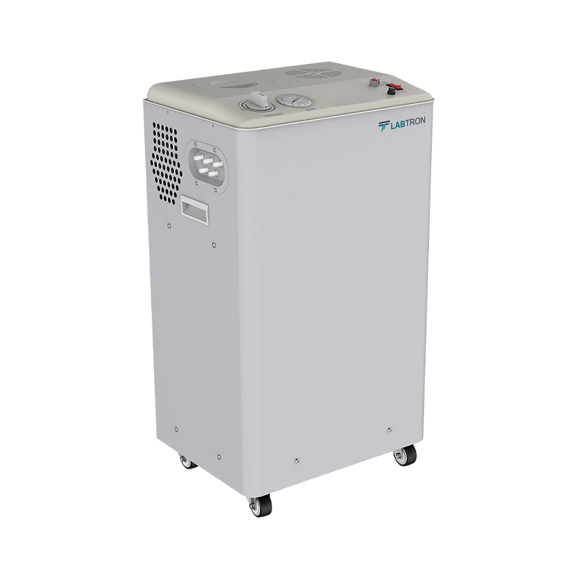 Water Aspirator Pump LWAP-A10 | Lab Aspirator Pump Supplier