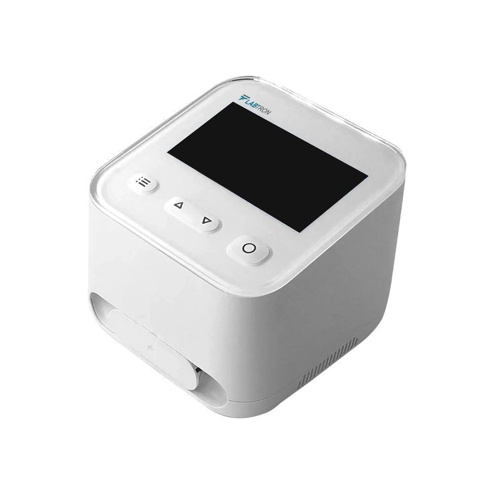 White Blood Cell Analyzer LWBC-A10