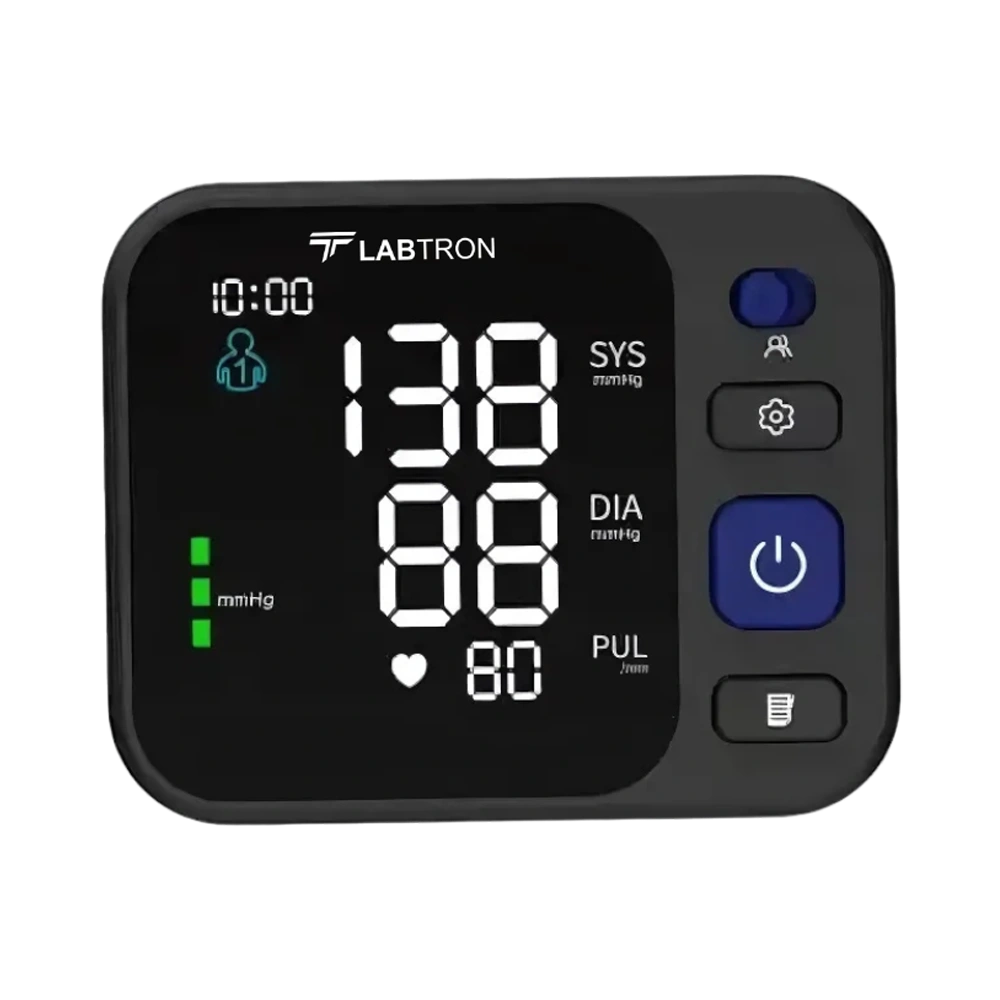 Wrist Blood Pressure Monitor : Wrist Blood Pressure Monitor LWBM-A13 Wrist Blood Pressure Monitor LWBM-A13