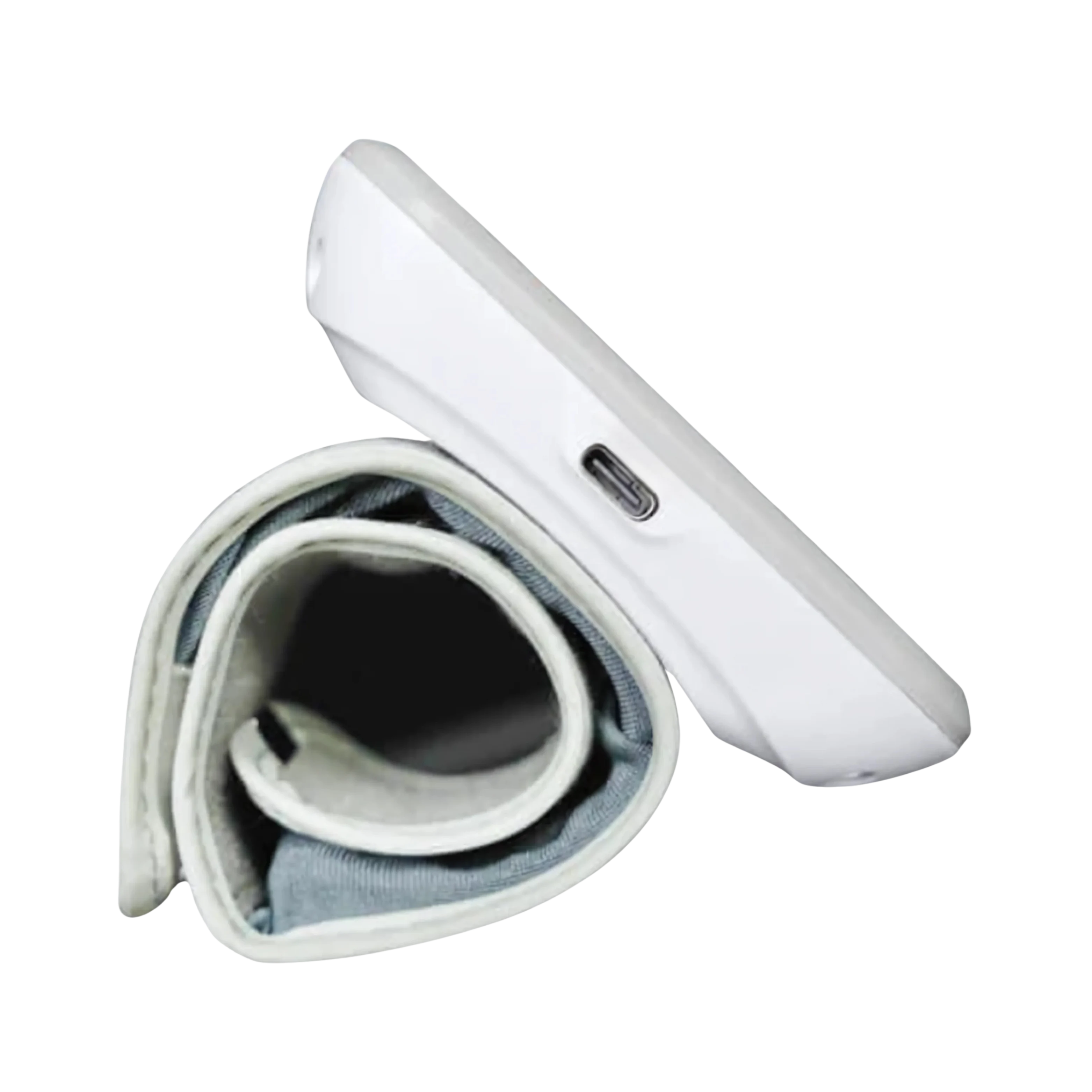 Wrist Blood Pressure Monitor LWBM-A18_Right View