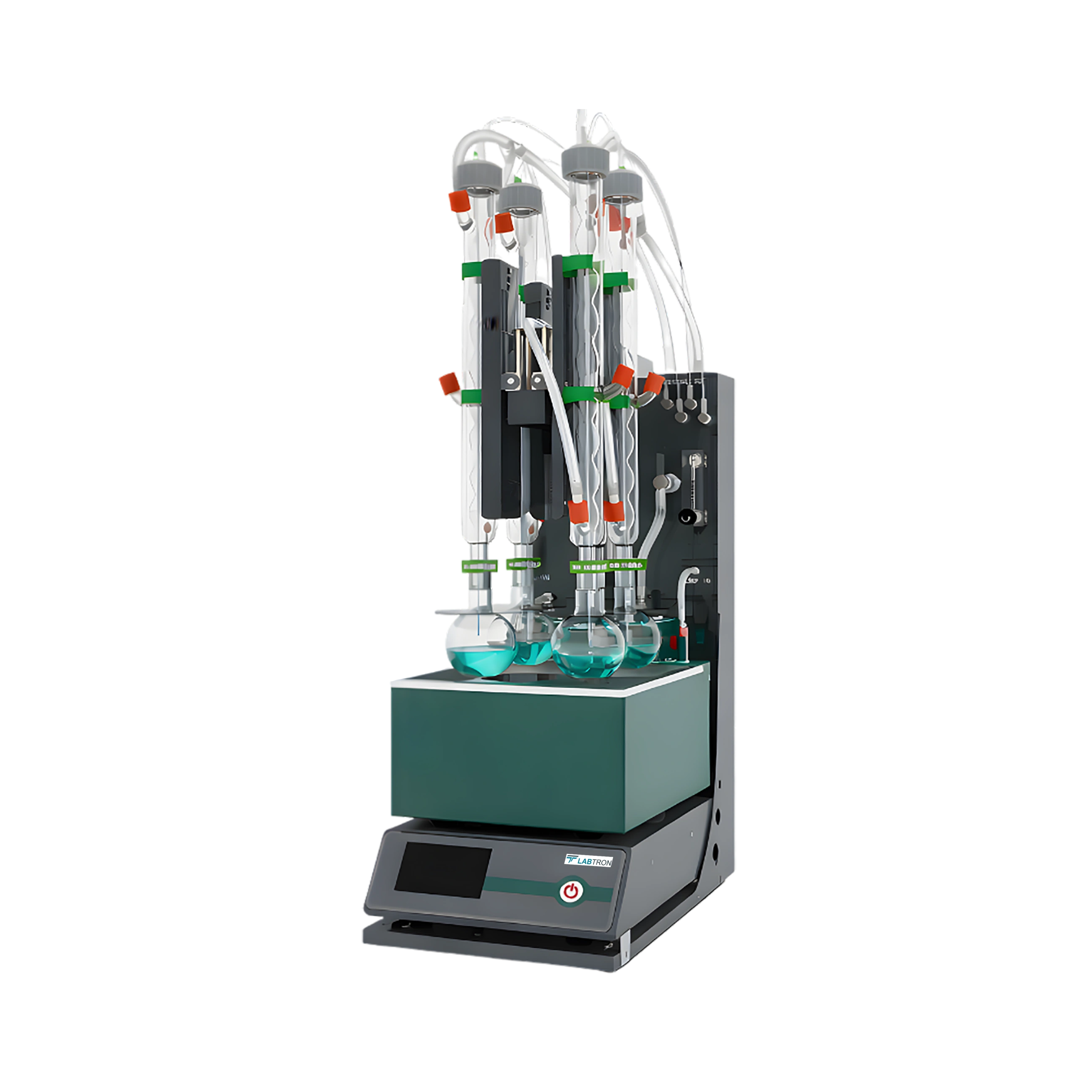 Water Bath Workstation LWBW-A10