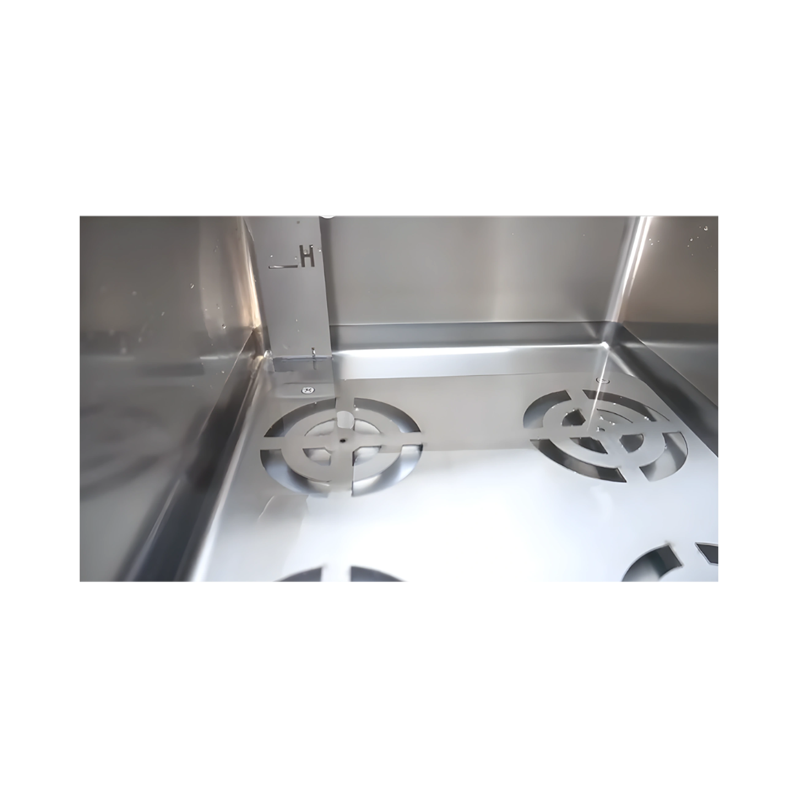 Water Bath Workstation LWBW-A10