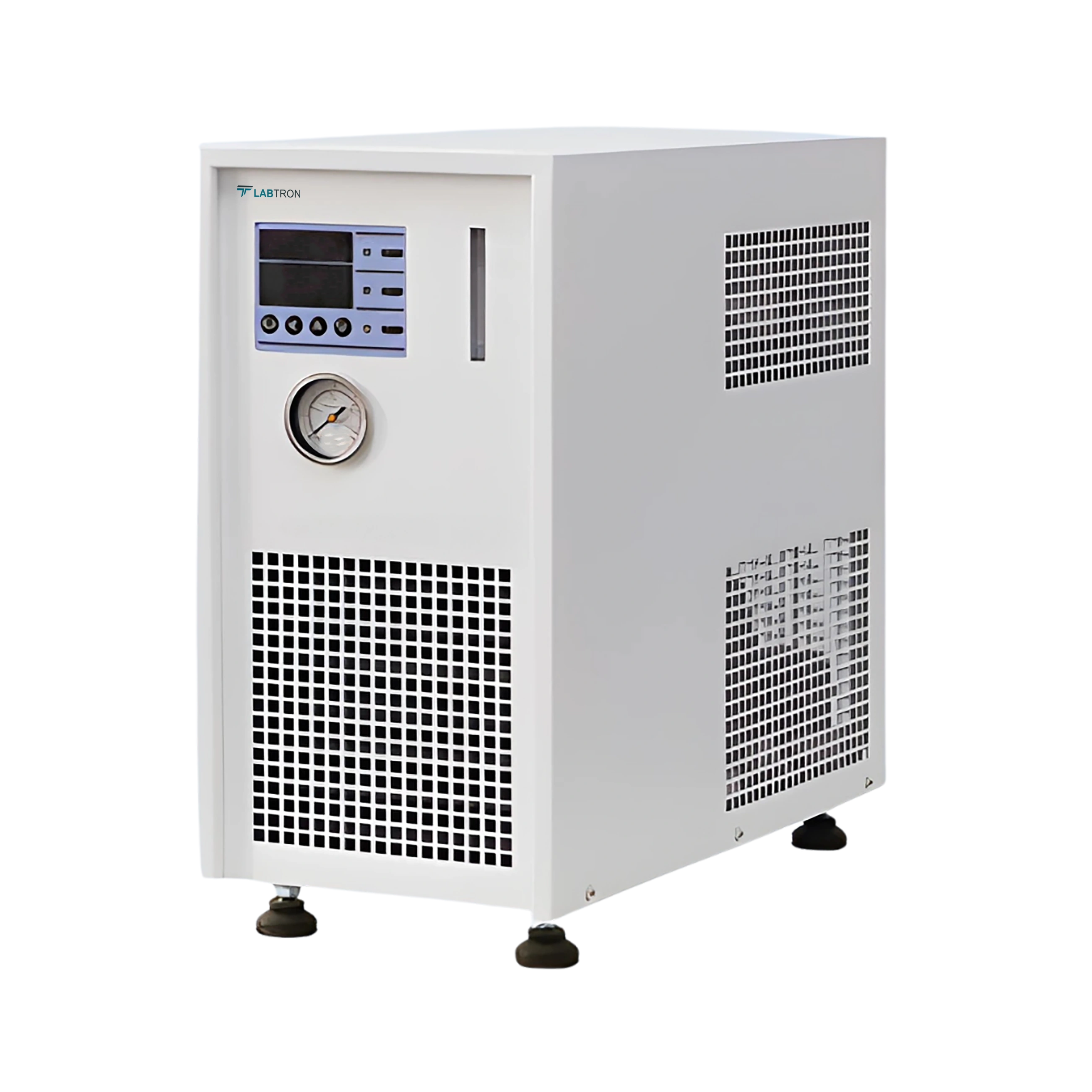 1Water chillers LWC-A10-01