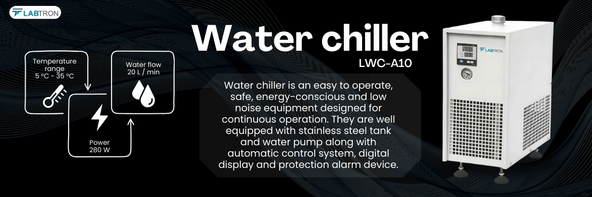 Water chiller LWC-A10