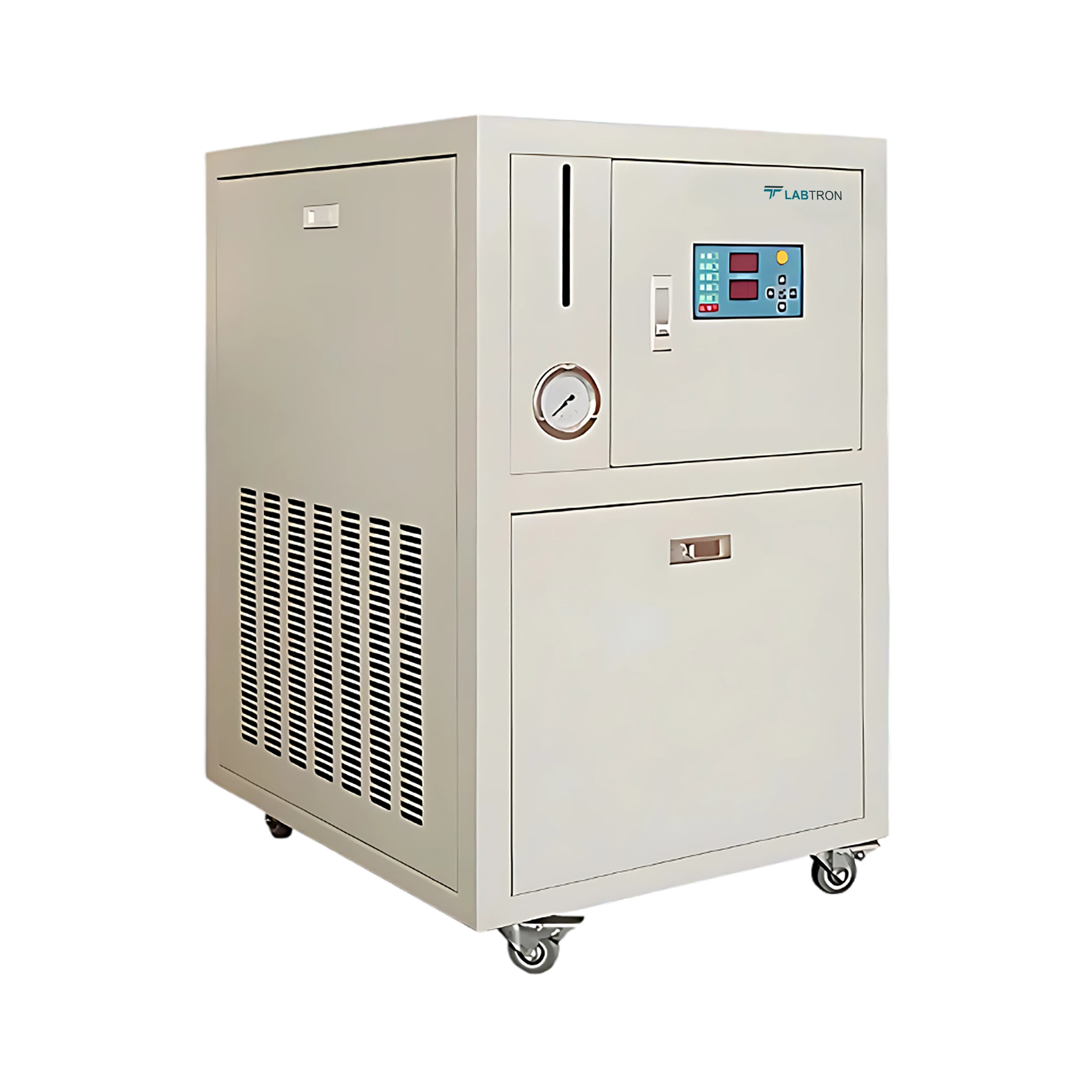 2Water chillers LWC-A11-01