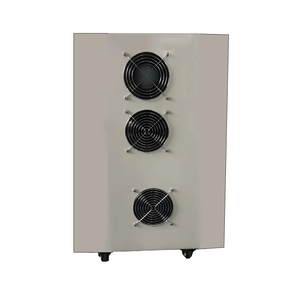 2Water chillers LWC-A11-02